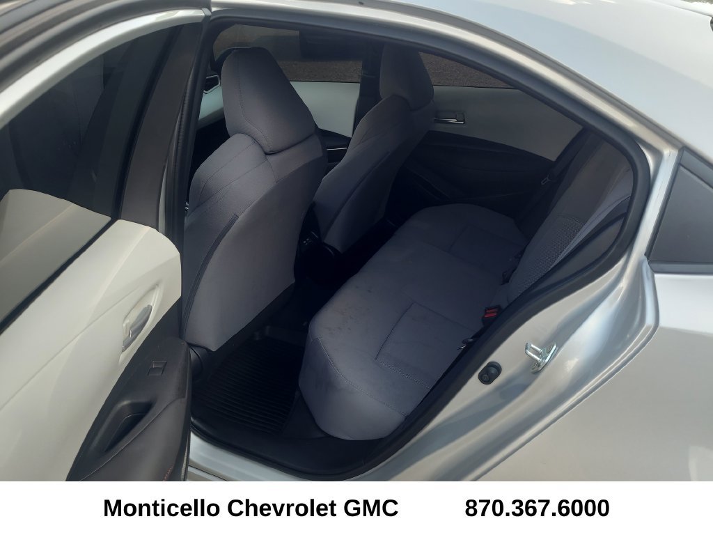 Used 2024 Toyota Corolla SE FWD image 26