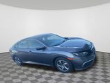 Used 2020 Honda Civic LX image 4