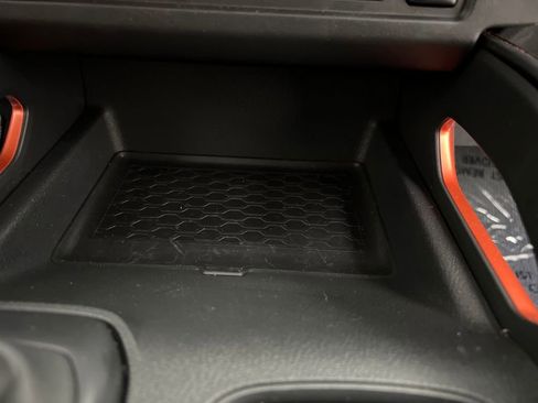 Used 2026 Nissan Frontier PRO-4X w/ Pro-4x Convenience Package image 41