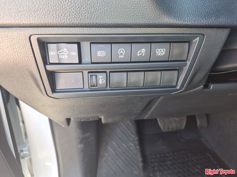 New 2026 Toyota Tundra SR RWD image 20
