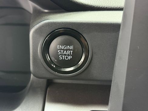 Used 2025 Toyota Tacoma SR5 w/ SR5 Upgrade Package image 16