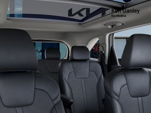 New 2026 Kia Sorento X-Line EX image 27