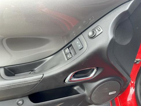 Used 2015 Chevrolet Camaro LT w/ RS Package image 11