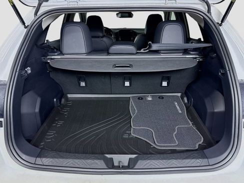 New 2026 Subaru Crosstrek 2.5i Limited image 25