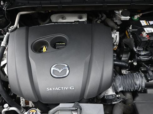 Used 2020 MAZDA CX-5 Touring FWD image 31