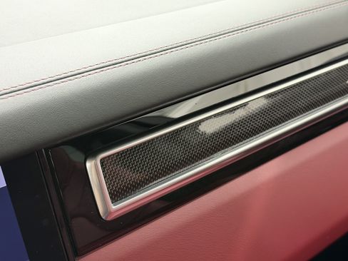 Certified 2021 Porsche Cayenne Turbo S AWD/4WD image 64