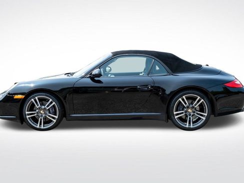 Used 2012 Porsche 911 Carrera RWD image 29