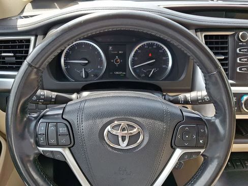 Used 2019 Toyota Highlander XLE image 20