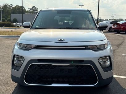 Used 2021 Kia Soul LX