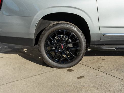 New 2026 GMC Yukon XL Elevation w/ Elevation Premium Package image 36