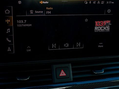 Used 2022 Audi S4 Premium image 20