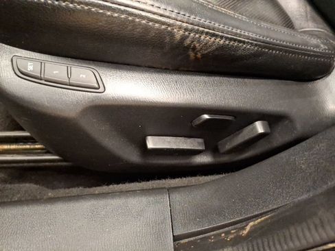 Used 2016 MAZDA MAZDA6 Grand Touring FWD image 17