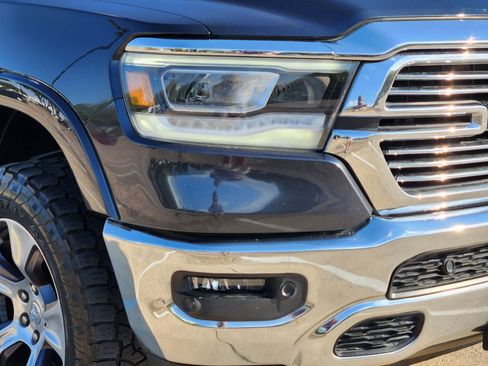 Used 2019 RAM 1500 Laramie image 9