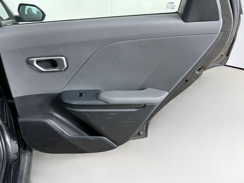 Used 2025 Kia K4 FWD image 28