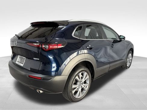 Certified 2025 MAZDA CX-30 AWD 2.5 S w/ Preferred Package image 6