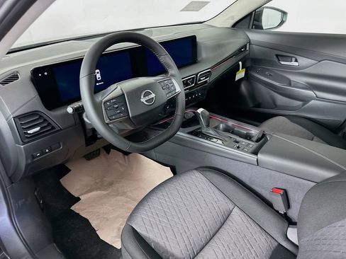 New 2026 Nissan Sentra SV w/ SV Convenience Package image 14