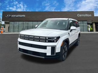 New 2026 Hyundai Santa Fe SE video 1