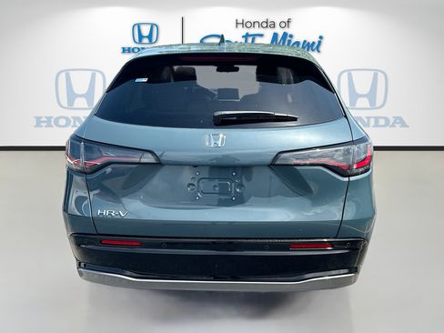 New 2027 Honda HR-V EX-L image 6