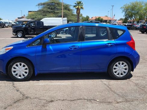 Used 2014 Nissan Versa Note SV FWD image 5