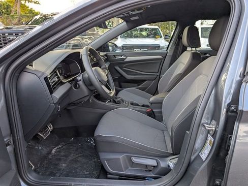 New 2026 Volkswagen Jetta Sport FWD image 10