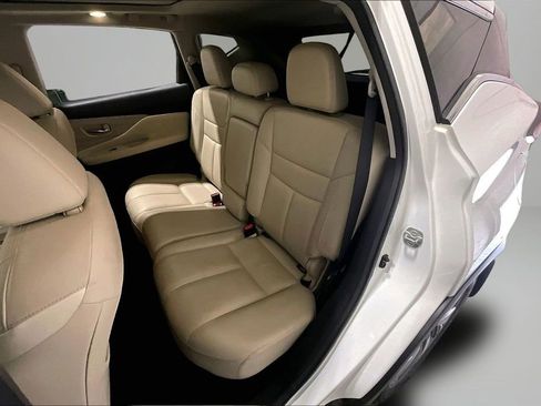 Used 2020 Nissan Murano SL w/ Moonroof Package image 22