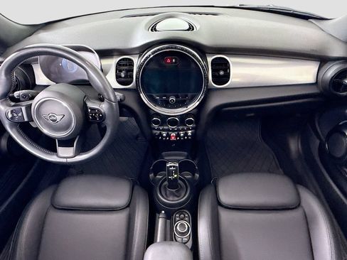 Used 2022 MINI Cooper S w/ Premium Package FWD image 13