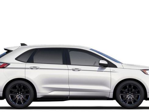 New 2024 Ford Edge ST-Line AWD/4WD image 27
