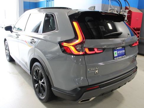 Used 2023 Honda CR-V Sport Touring image 27
