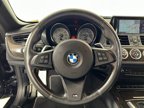 Used 2016 BMW Z4 sDrive35is RWD image 17