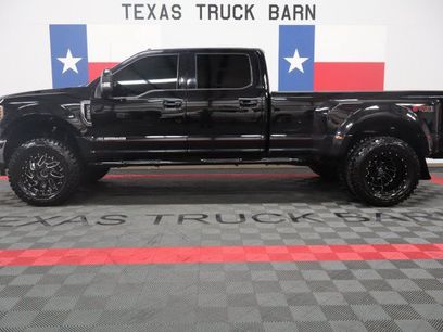 Used 2019 Ford F350 Lariat w/ Lariat Value Package