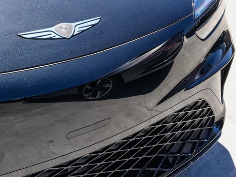New 2026 Genesis GV60 RWD image 11
