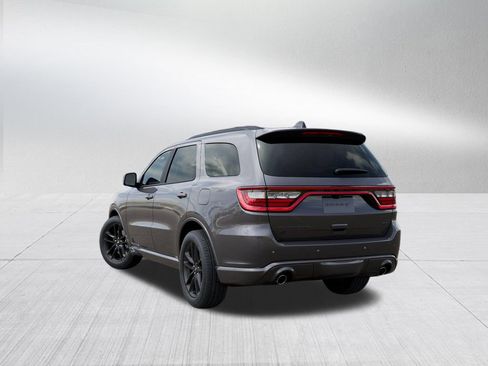 New 2026 Dodge Durango GT image 3