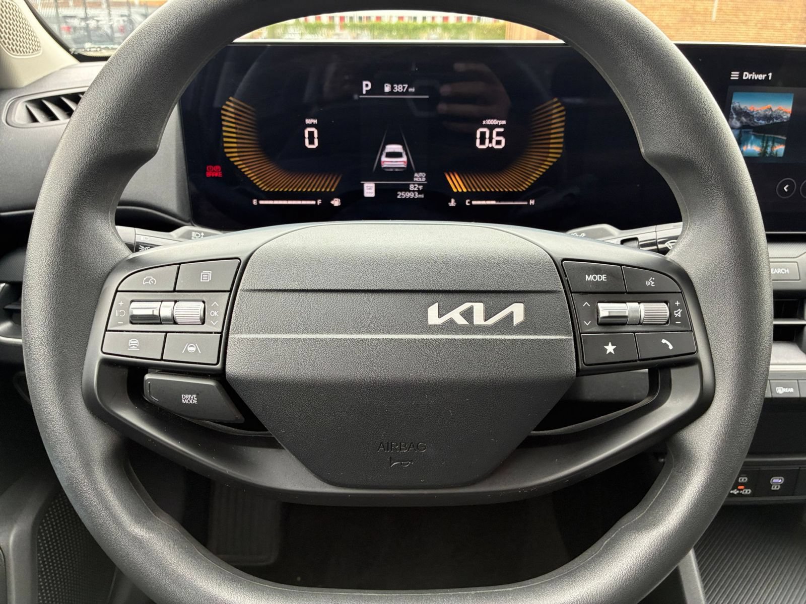 Used 2026 Kia K4 FWD image 26