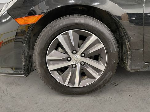 Used 2020 Honda Civic LX image 14