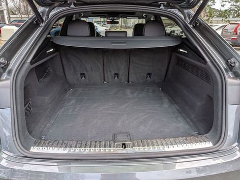 Used 2020 Audi Q8 Premium Plus AWD/4WD image 37