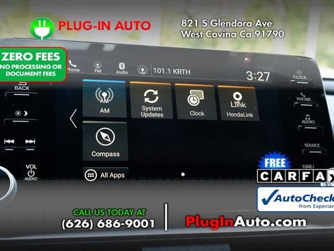 Used 2018 Honda Accord Sport image 22