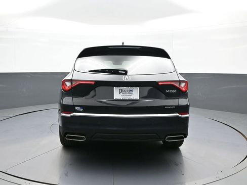 Certified 2023 Acura MDX SH-AWD w/ Technology Package image 7