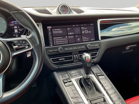 Used 2020 Porsche Macan S AWD/4WD image 9