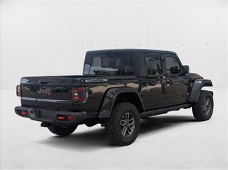 New 2025 Jeep Gladiator Mojave w/ Convenience Group video 2