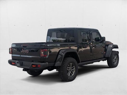 New 2025 Jeep Gladiator Mojave w/ Convenience Group image 2