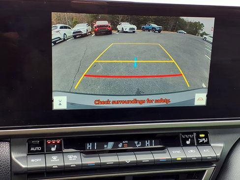 Certified 2025 Toyota Camry XSE image 18