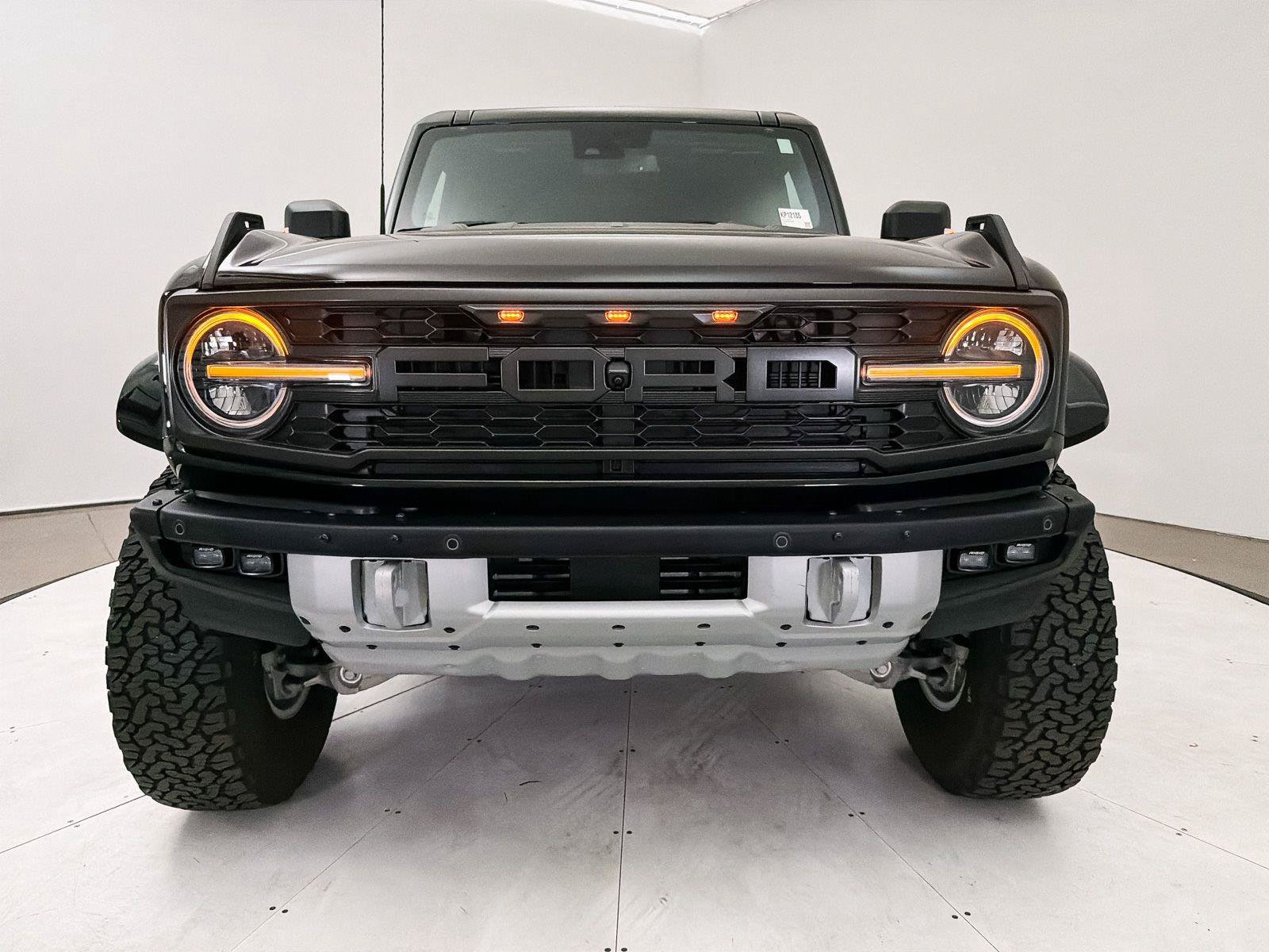 Used 2024 Ford Bronco Raptor AWD/4WD image 30
