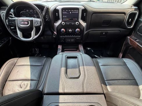 Used 2022 GMC Sierra 2500 SLT w/ SLT Convenience Package AWD/4WD image 12