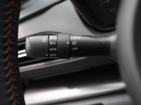 Used 2023 Subaru WRX Limited AWD/4WD image 36