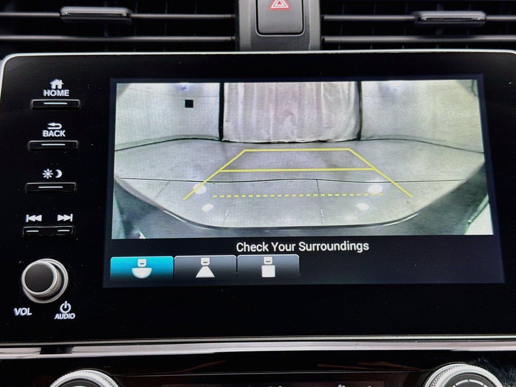 Used 2019 Honda Insight EX image 14