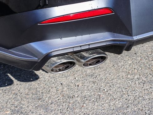 New 2026 Hyundai Sonata N Line image 12