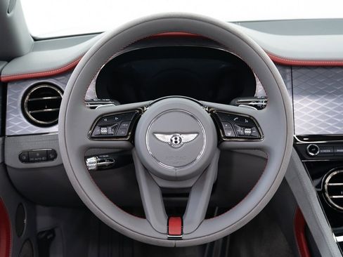 Used 2025 Bentley Continental GT Speed image 34