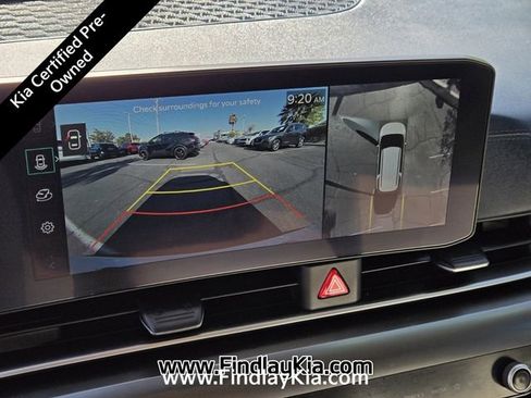 Used 2025 Kia Carnival SX Prestige FWD image 28