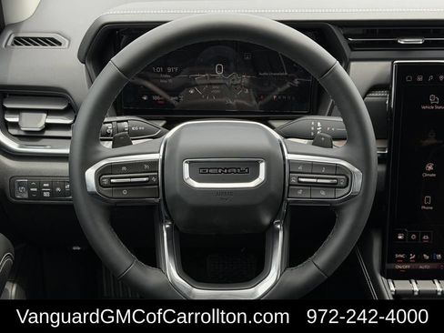 New 2026 GMC Terrain Denali AWD/4WD image 12