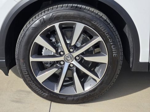 New 2026 Acura MDX FWD w/ Technology Package image 8